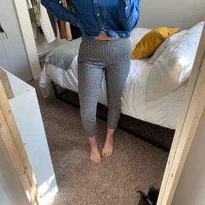 Dress pants